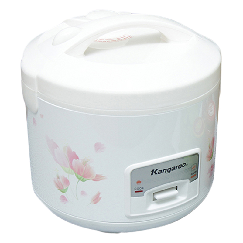 Nồi cơm điện Kangaroo KG377 1.8l (700W)