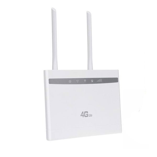 Phát wifi Cố Định LTE CPE 4G