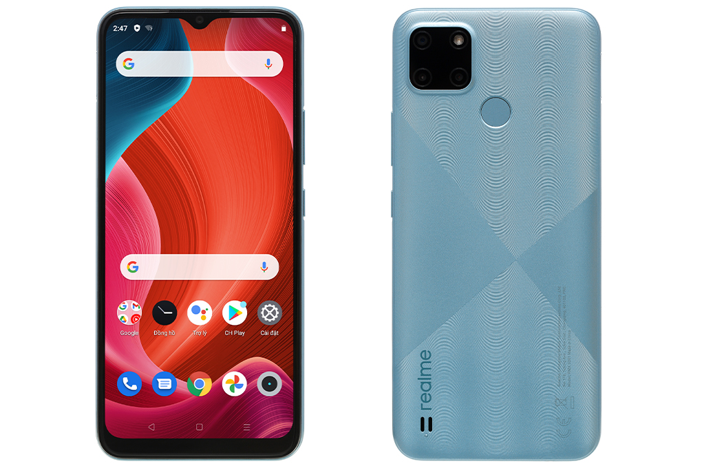 REALME C21-Y ( 3GB/32GB )