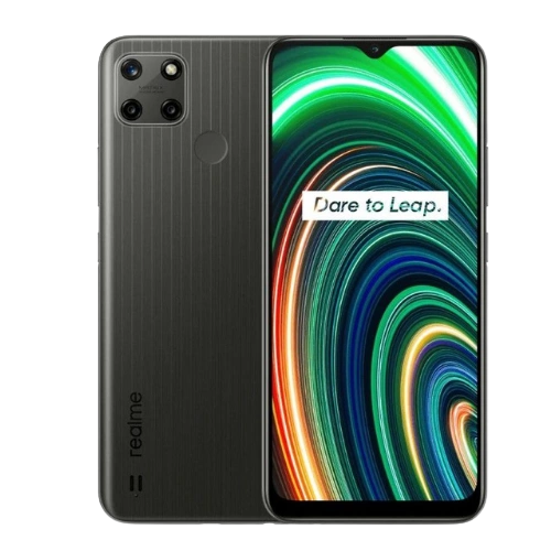 REALME C25Y ( 4GB/64GB )