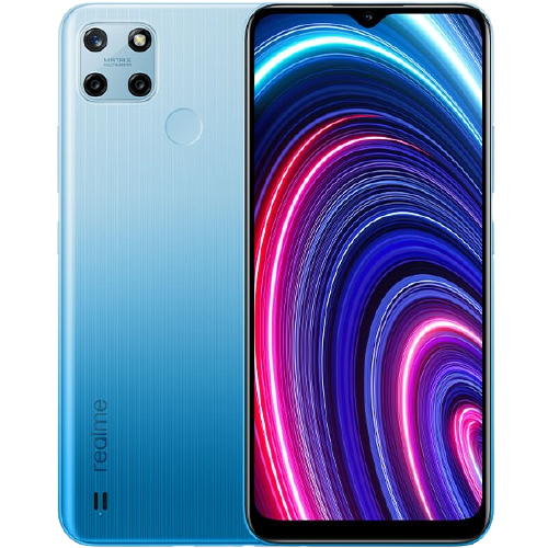 REALME C25Y ( 4GB/128GB )