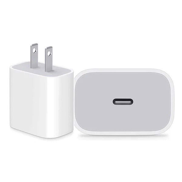 Sạc Apple USB-C 20W A2305 (Chính Hãng)