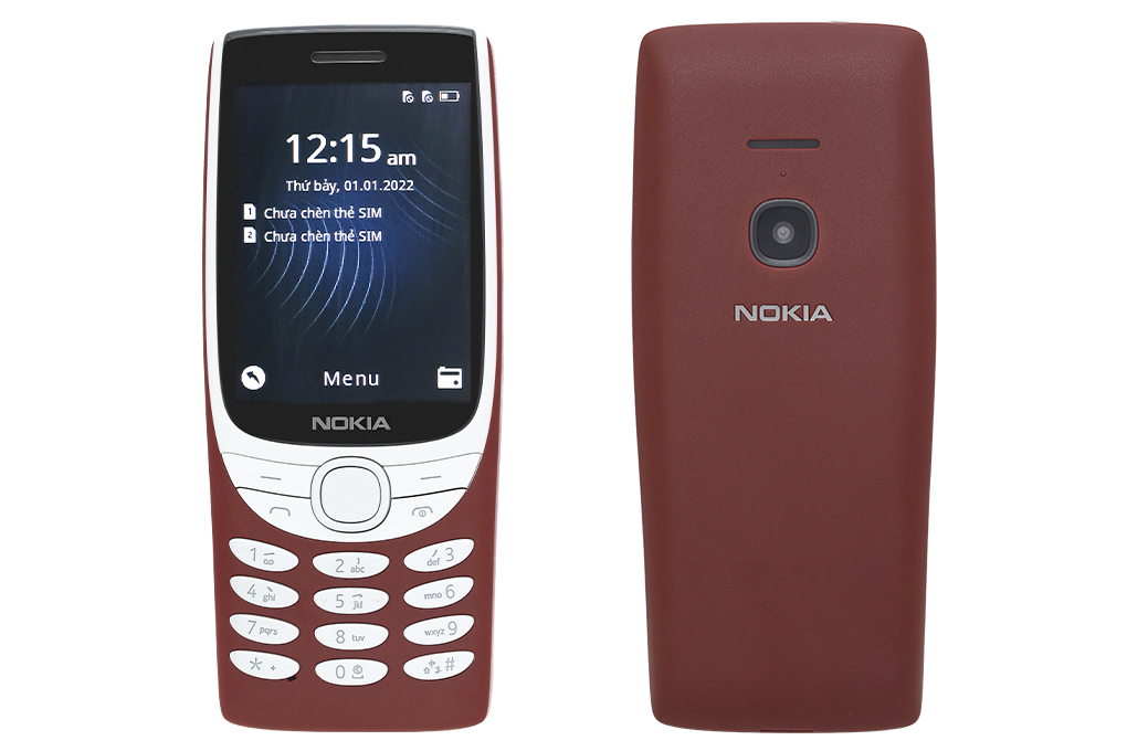 Nokia 8210 4G