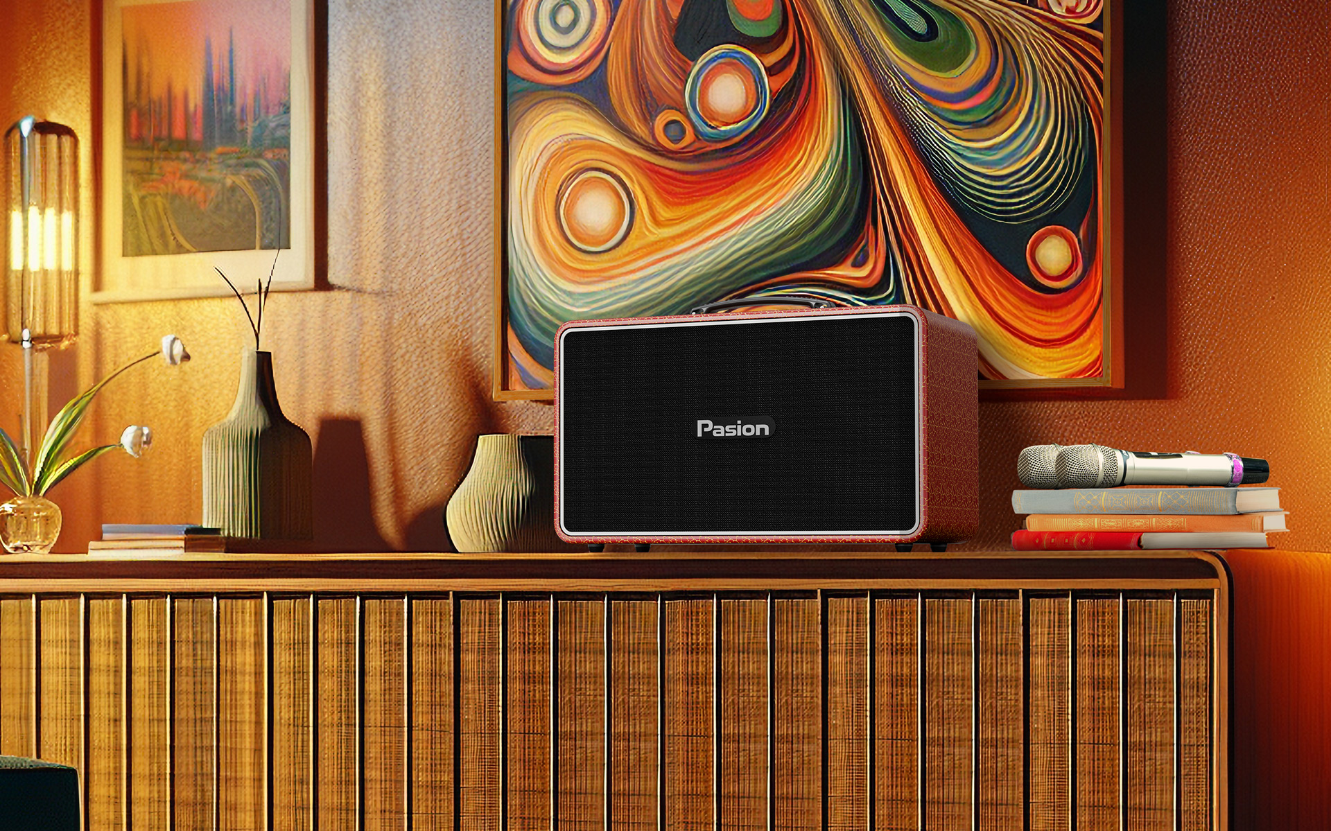 loa_karaoke_di_dong_xach_tay_Pasion_Arte_1