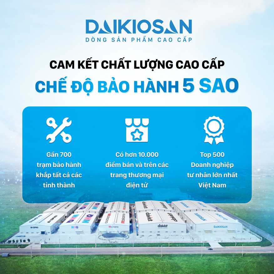 che-do-bao-hanh-quat-daikiosan